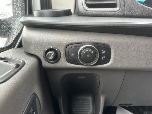 Used 2020 Ford Transit 350 148 High Roof Extended DRW image 17