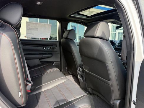 New 2026 Honda CR-V Sport-L image 6