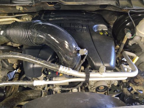 Used 2019 RAM 1500 Warlock w/ Electronics Group RWD image 30