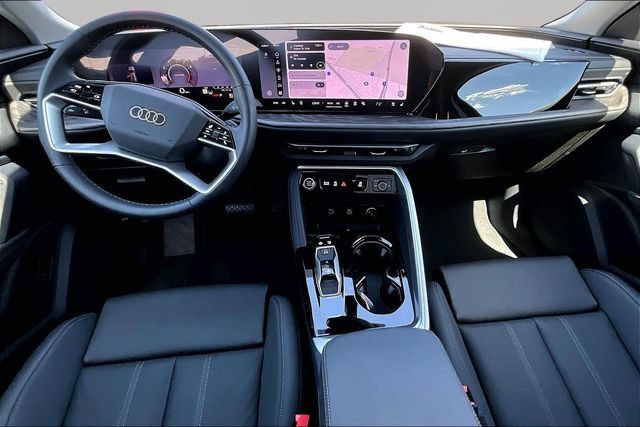 New 2026 Audi Q5 Premium Plus AWD/4WD image 14