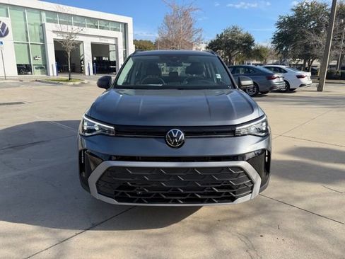 New 2026 Volkswagen Taos S FWD image 2