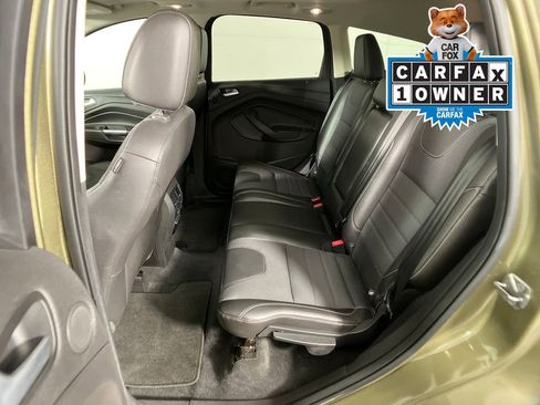 Used 2013 Ford Escape Titanium image 29