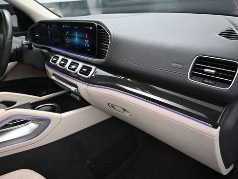 Used 2020 Mercedes-Benz GLE 350 image 24