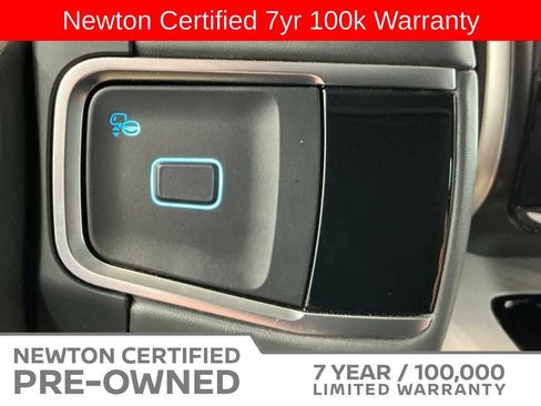 Used 2025 Ford Expedition Max Active AWD/4WD image 41