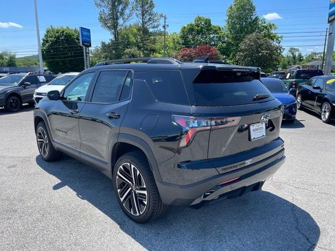 New 2026 Chevrolet Equinox RS w/ Safety and Technology Package AWD/4WD image 41