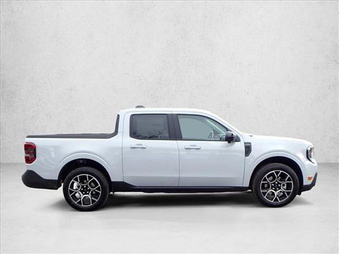 New 2026 Ford Maverick Lariat w/ 4K Tow Package image 5