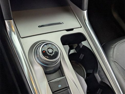 Certified 2020 Ford Explorer Limited image 21