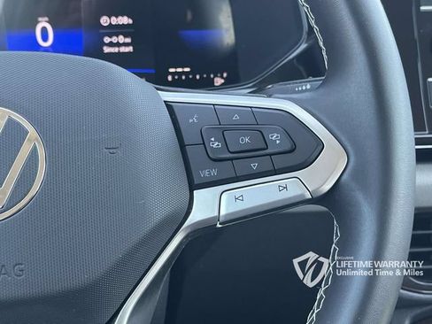 Used 2023 Volkswagen Taos S FWD image 30