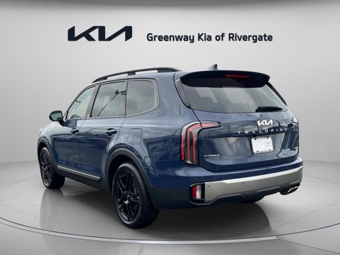Used 2023 Kia Telluride SX X-Line image 5
