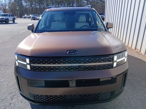 Used 2024 Hyundai Santa Fe Calligraphy image 8