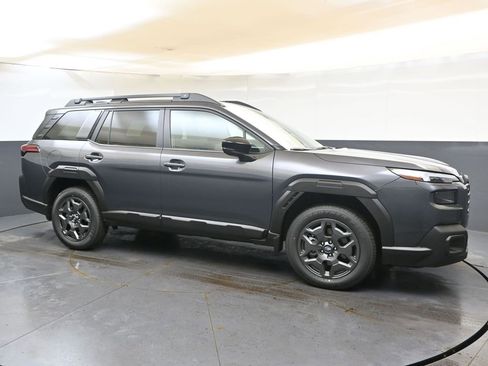 New 2026 Subaru Outback Premium image 7