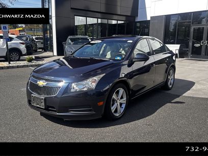 Used 2014 Chevrolet Cruze LT