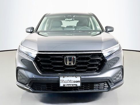 Used 2024 Honda CR-V EX image 3
