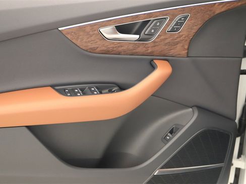 New 2026 Audi Q7 2.0T Premium image 22