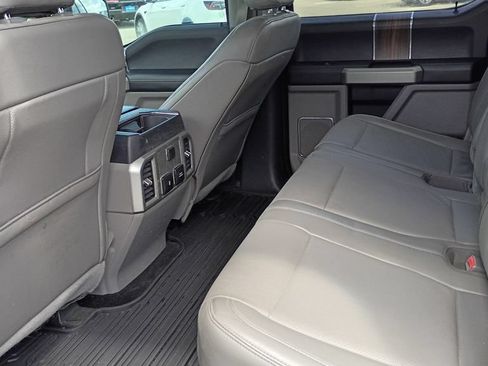 Used 2017 Ford F150 Lariat RWD image 19
