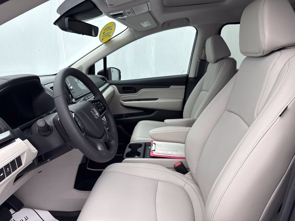 New 2026 Honda Odyssey EX-L image 16