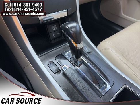 Used 2015 Honda Accord EX-L image 23