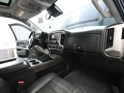 Used 2019 GMC Sierra 2500 Denali w/ Duramax Plus Package image 56