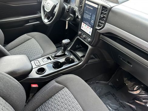 New 2025 Ford Ranger XL w/ Trailer Tow Package image 13