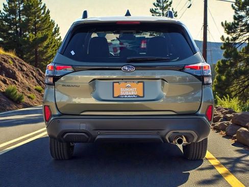 New 2026 Subaru Forester Limited image 6