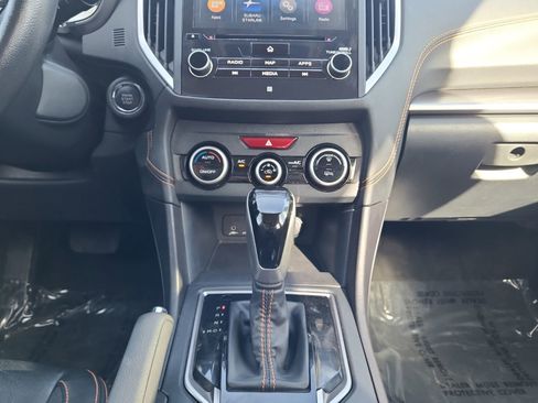 Used 2023 Subaru Crosstrek 2.5i Limited w/ Popular Package #3 AWD/4WD image 11