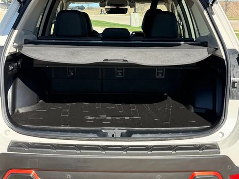 Used 2019 Subaru Forester Sport w/ Popular Package #2 image 11