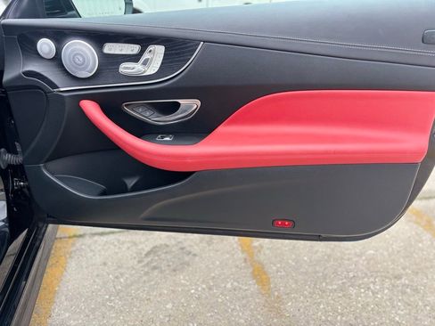 Used 2020 Mercedes-Benz E 450 Cabriolet image 21