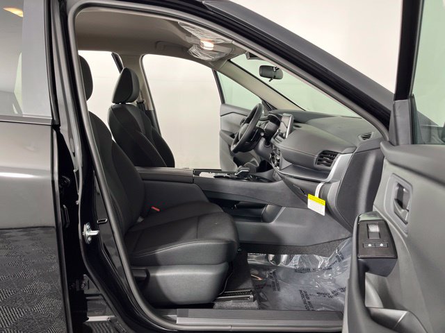 New 2027 Nissan Rogue S FWD image 38