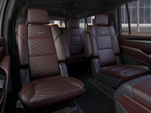 New 2026 Cadillac Escalade ESV Sport w/ Touring Package AWD/4WD image 17
