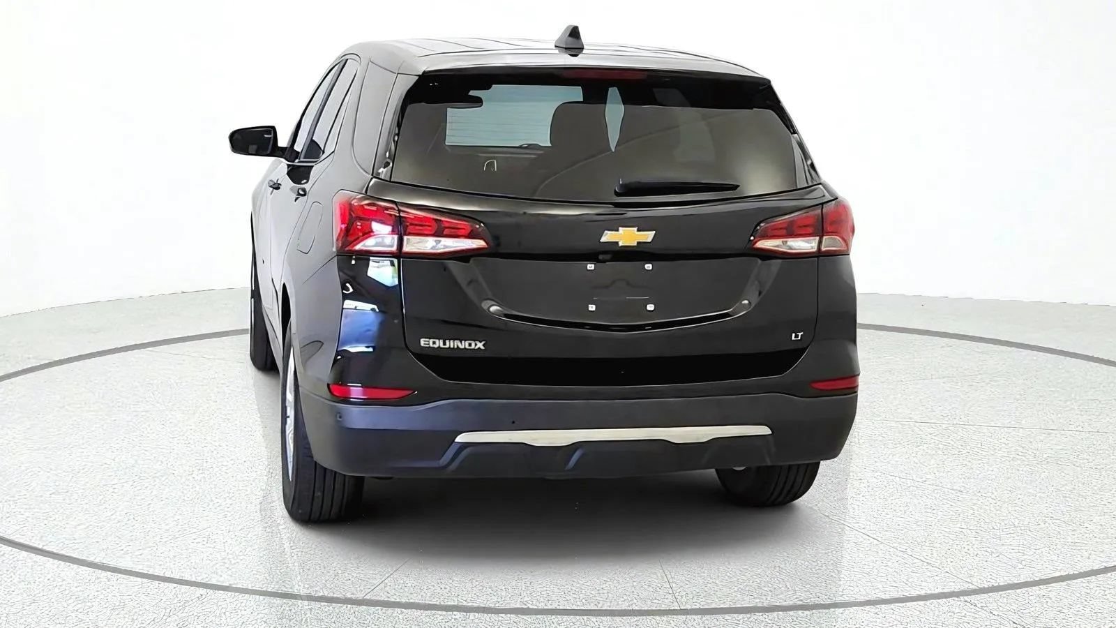 Used 2023 Chevrolet Equinox LT FWD image 7