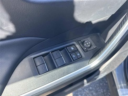 New 2025 Toyota RAV4 XLE Premium image 17