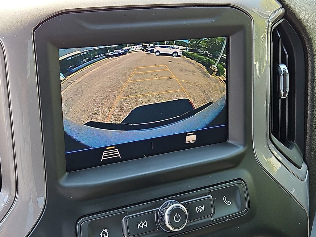 Used 2022 Chevrolet Silverado 2500 W/T w/ WT Convenience Package RWD image 17
