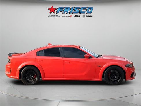 Certified 2022 Dodge Charger Scat Pack image 11