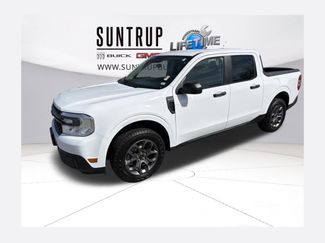 Used 2024 Ford Maverick XLT w/ Equipment Group 300A Standard 360° Tour