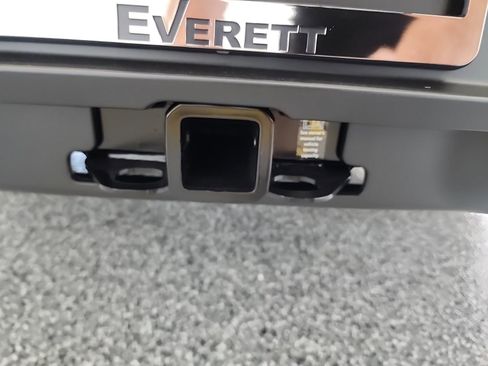 New 2026 INFINITI QX60 Autograph w/ Dark Cargo Package image 16