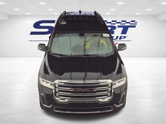 Used 2023 GMC Acadia SLE w/ Driver Convenience Package video 2