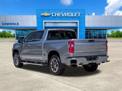 New 2026 Chevrolet Silverado 1500 High Country w/ Technology Package