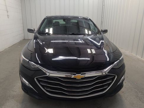 Used 2023 Chevrolet Malibu LS FWD image 14