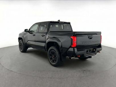 New 2026 Toyota Tacoma TRD Pro