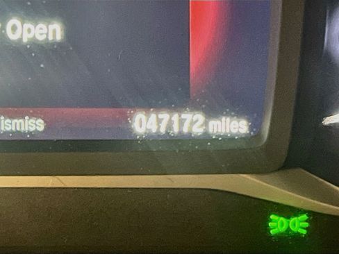 Used 2022 Honda Passport Elite image 12