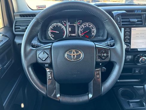 Used 2024 Toyota 4Runner TRD Off-Road image 19