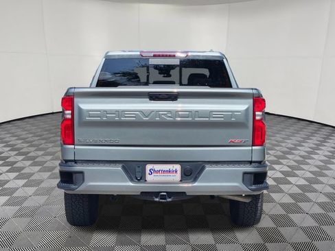 Used 2023 Chevrolet Silverado 1500 RST w/ Texas Edition Plus AWD/4WD image 7