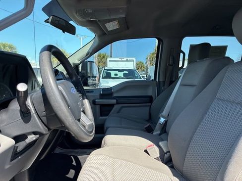 Used 2019 Ford F250 XLT image 20