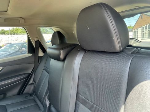 Used 2014 Nissan Rogue SL w/ SL Premium Package AWD/4WD image 24
