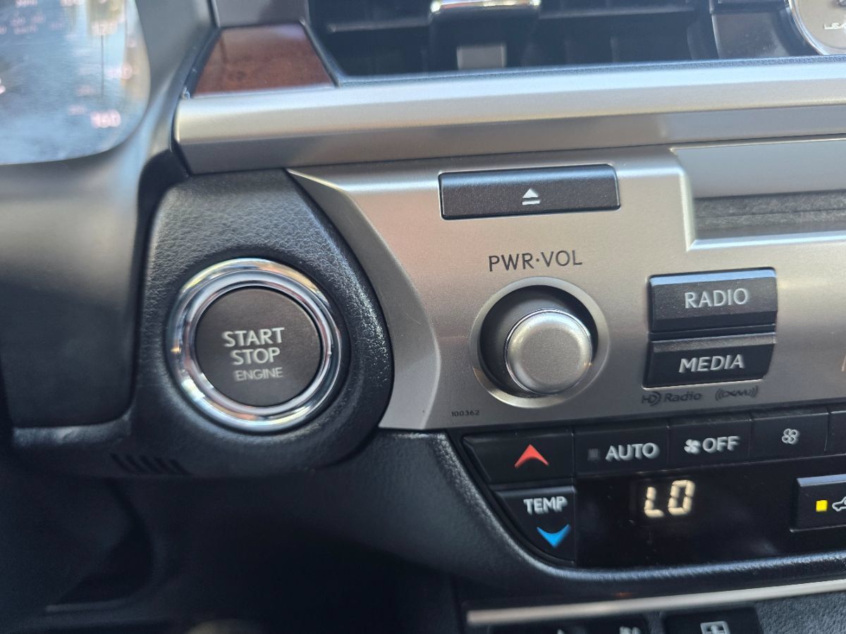 Used 2015 Lexus ES 350 FWD image 21