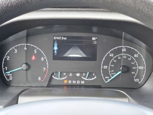 Used 2022 Ford Transit 350 XLT image 19