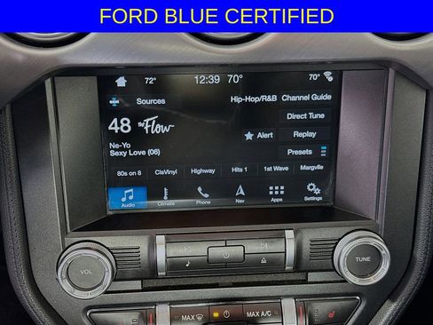 Certified 2018 Ford Mustang GT Premium image 15
