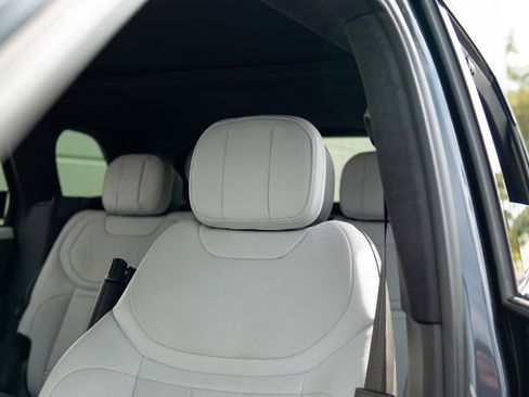 Used 2023 Land Rover Range Rover Sport First Edition image 30