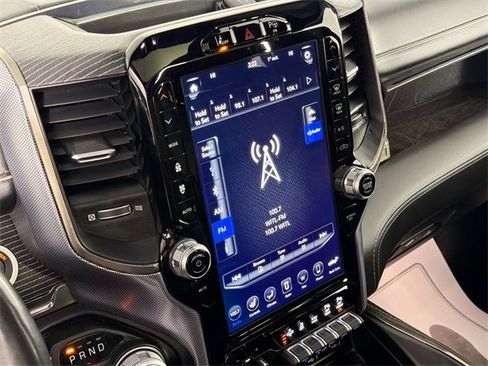 Used 2020 RAM 1500 Limited image 15