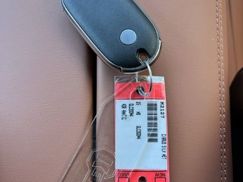 New 2026 Mercedes-Benz GLC 300 4MATIC image 27